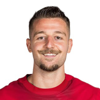 Sergej Milinkovic-Savic